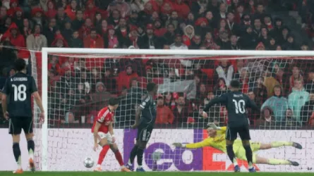  ليس أربيلوا فقط!.. أسوأ لاعبي ريال مدريد في ليلة الهزيمة القاسية أمام بنفيكا