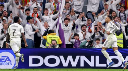 جدول مباريات ريال مدريد في شهر فبراير 2026.. ضغط الليجا وأحلام الأبطال