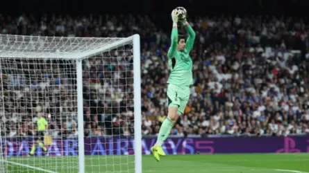 موعد مباراة ريال مدريد وخيتافي في الدوري الإسباني والقنوات الناقلة