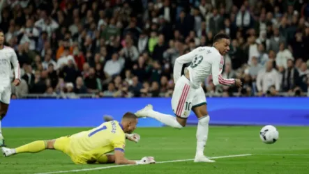 تقييم صادم لحكم مباراة ريال مدريد وإشبيلية يشعل نيران الجدل في الدوري الإسباني