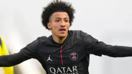  من هو ريان أبو الناي؟ نجم مصري يحظى بثقة لويس إنريكي في باريس سان جيرمان