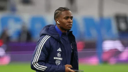 برشلونة يستهدف ضم ميسي من نيوم في الانتقالات الصيفية