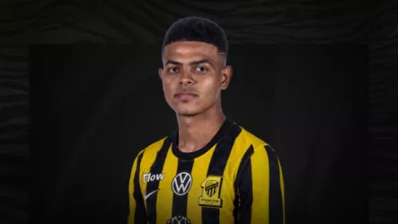 الاتحاد يعلن رحيل كاربالو إلى الدوري البوسني ويواصل إعادة هيكلة صفوفه