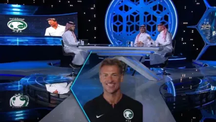  مفاجأة المونديال.. لماذا تراجع الاتحاد السعودي التعاقد مع جيسوس وإنزاغي