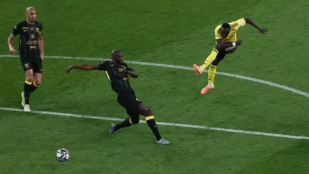  تألق الحراس.. أبرز عناوين أحداث الشوط الأول في كلاسيكو النصر والاتحاد