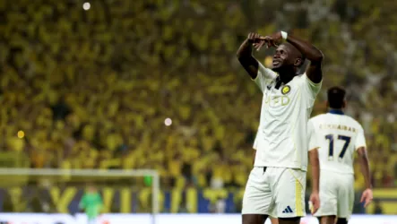  خلاف بين ماني وكوليبالي هز معسكر السنغال خلال كأس العالم