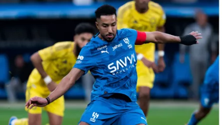 سالم يُعكر فرحة إنزاجي بالفوز في ديربي الرياض أمام النصر.. ماذا حدث؟