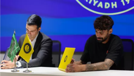  النصر يعلن رسميا التعاقد مع النجم البرتغالي سامو كوستا بعقد لـ 4 سنوات