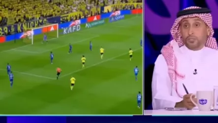  سامي الجابر يفاجئ جماهير النصر برسالة بعد ديربي الهلال وتأجيل حسم الدوري