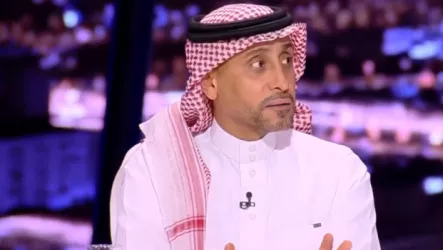 تعليق قوي من أسطورة الهلال سامي الجابر بعد تتويج الأهلي للمرة الثانية بلقب آسيا