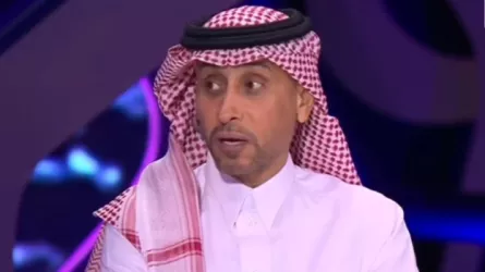 لغز سافيتش الجديد.. كيف صنع النجم الصربي الفارق خلف بنزيما بشهادة سامي الجابر