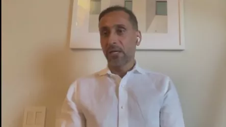 سامي الجابر يراهن على هذا النجم لضرب عمالقة أوروبا في مقتل.. ورسالة حماسية
