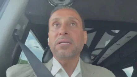 رأيتهم يطلبون هذا الأمر سراً.. سامي الجابر يفجر مفاجأة مدوية بعد لقاء إسبانيا