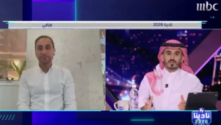 سامي الجابر يخرج عن طوره: نحن في نفق مظلم ونحتاج ثورة إصلاح شاملة