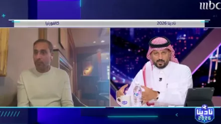 سامي الجابر يخرج عن صمته ويفجر مفاجأة مدوية بشأن ترشحه لرئاسة اتحاد كرة القدم