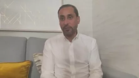 بدأ من السعودية وصنع التاريخ في المونديال.. سامي الجابر يتحدث عن إنجاز المغرب