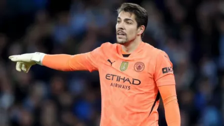 نوتنجهام فورست يحسم صفقة ستيفان أورتيجا من مانشستر سيتي