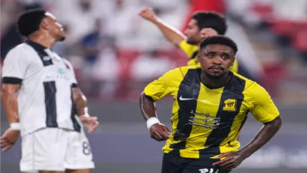 ستيفن بيرجوين | الاتحاد