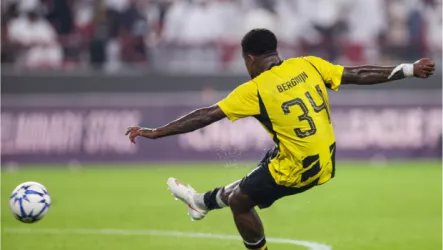رسميا.. الاتحاد يتأهل إلى دوري أبطال آسيا للنخبة بعد الفوز على الجزيرة الإماراتي
