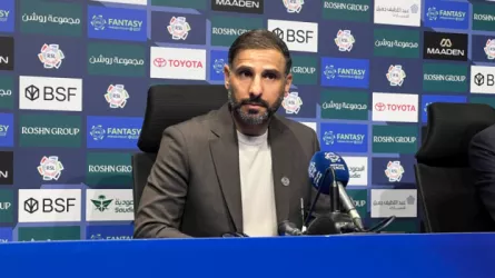 الشهري: الخسارة أمام الهلال لا تُحتسب.. ورباعي الزعيم لا يمكن إيقافهم