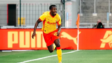 فيديو | سعود عبد الحميد يخطف الأنظار من قلب الدوري الفرنسي