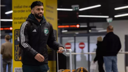 مباراة المنتخب السعودي ضد صربيا | أول تعليق من مندش بعد الإصابة مع الأخضر