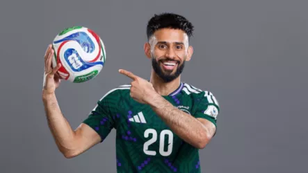 مندش يؤكد جاهزية الأخضر لموقعتي إسبانيا والرأس الأخضر