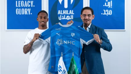 الهلال يكشف كلمة السر في صفقة سامرفيل من وست هام