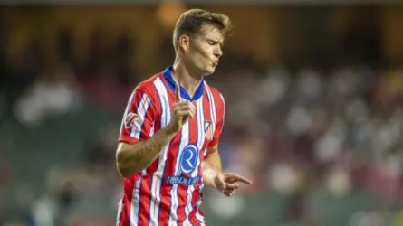 يوفينتوس يقترب من إفساد صفقة الهلال.. ويغري أتلتيكو لخطف سورلوث