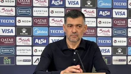  كونسيساو قبل مباراة الاتحاد .. الرد على مفاجأة ماتشيدا سيكون في الملعب