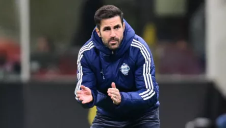 ريال مدريد يدرس خيارات جديدة لخلافة أربيلوا.. وفابريجاس مفاجأة القائمة