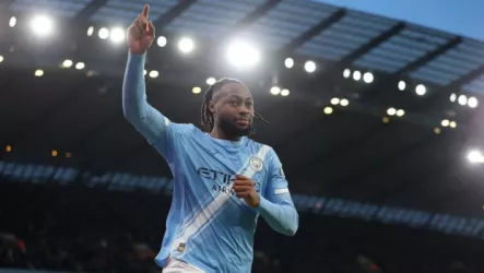 فيديو | مانشستر سيتي يبصم بالعشرة في كأس الاتحاد الإنجليزي