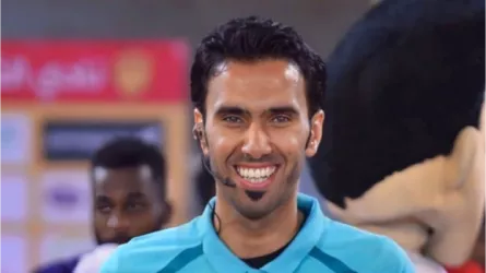  شكري الحنفوش | حكم سعودي