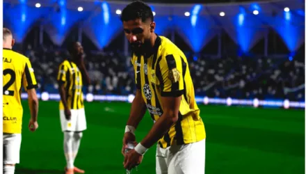  الفتح يخطف تعادل بطعم الفوز من الاتحاد بدوري روشن