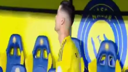  الشنيف يتغنى بديربي الهلال والنصر والهريفي يحلل صدمة رونالدو في الوقت القاتل
