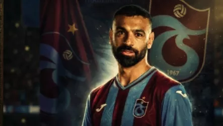 شاهد | أول ظهور لمحمد صلاح بقميص طرابزون.. ورسالة خاصة للجماهير