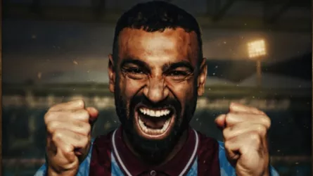 عاجل | بالصور .. محمد صلاح يصل إلى مطار إسطنبول للانضمام إلى طرابزون سبور