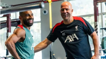  صحف إنجلترا تصدم جماهير روشن.. وتكشف موقف محمد صلاح في الشتاء