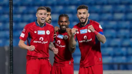 ثلاثية من ضمك في الفيحاء تعزز فرصة بقاء الفريق بدوري روشن.. فيديو
