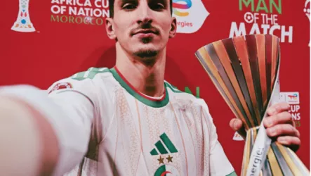 مفاجأة مدوية.. عادل بولبينة يقترب من الدوري السعودي بعد تألقه مع الدحيل