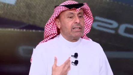بمقارنة تاريخية مثيرة.. البطي يصدم الشارع الرياضي بشأن ميزانيات الاتحاد السابقة