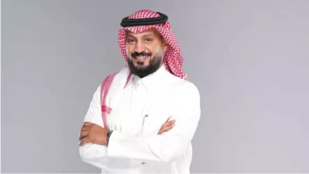 فيديو | تبيها عجب؟  .. عبد الرحمن الحميدي يتغنى بالهلال بعد رباعية الفيحاء