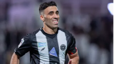  عبد الرزاق حمد الله