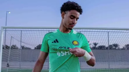 شاهد| بعد الفوز بثلاثية.. عبدالرحمن العتيبي يوجه رسالة اعتذار لجماهير النصر