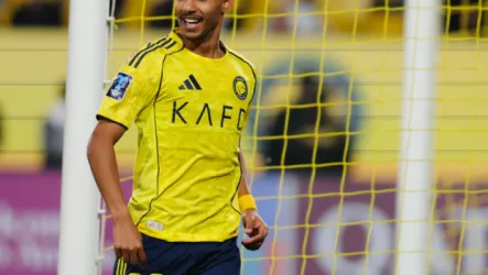 عاجل.. عبدالرحمن غريب يكشف حقيقة المفاوضات مع الهلال