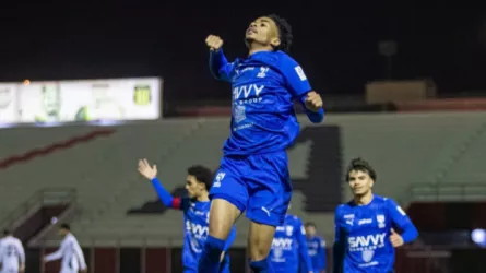  رسمياً | الهلال يحافظ على ثنائي الشباب ويفتح أبواب المستقبل