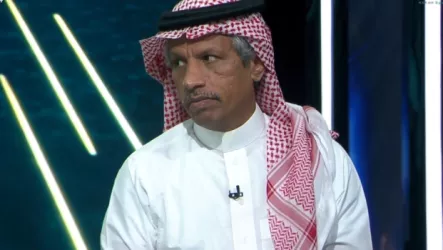 عبد العزيز الغيامة يفجرها: أتمنى استقالة ياسر المسحل لهذا السبب المفاجئ