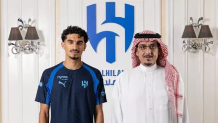 رسمياً | الهلال يخطف نجم الفتح بعقد يمتد لـ5 سنوات