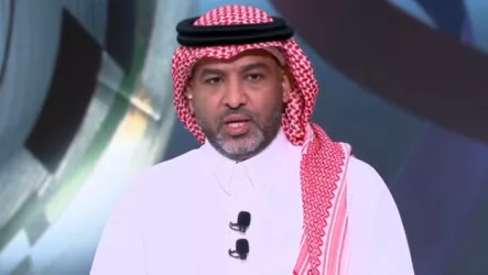  ليست غريبة عجيبة.. عبده عطيف يفك شفرة القرارات الجدلية في الكرة السعودية