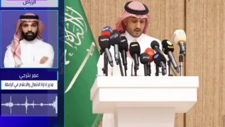  عدالة التوزيع.. الرابطة توضح آلية تقسيم المشاهدات بين الأندية السعودية ومفاجأة
